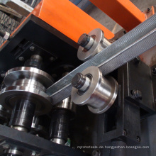 xinnuo kalte Rolle, die leichte Stahlbindermaschine bildet